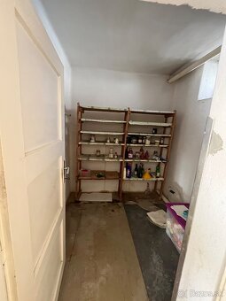 Na predaj RD vo Svodíne - 11