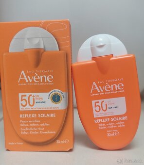 predam nove kremy AVENE - 11