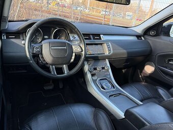 Predám Range Rover evoque ročník 2018 - 11