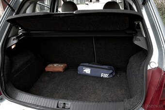 Fiat Stilo 1600 - 11