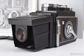 Rolleiflex 2,8 FX - 11