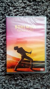 DVD FILMY - 11