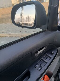 Suzuki SX4 4X4 1.9ddis - 11