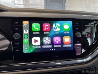 Vw Polo Highline 2019 - 11