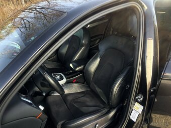 Audi A4 Avant 3.0 TDI V6 quattro S tronic, S-line - 11
