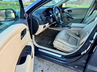Acura RDX 3.5 V6 AWD + LPG BRC - 11