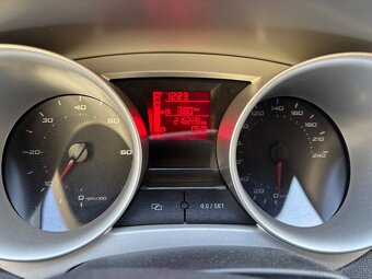 Seat Ibiza 1.2 TDI (6J) @ r.v. 2011 @ 216000km - 11