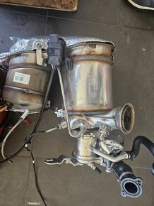 DPF FILTER 2,0 TDI NOVY 05L 131 602 k - 11