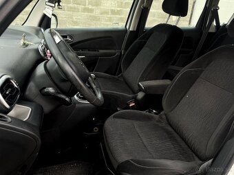 Citroen C3 Picasso - 11
