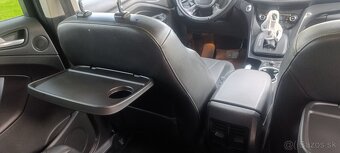 Ford Kuga 2.0 TDCi Duratorq 150k Titanium X AWD A/T - 11