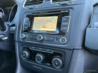 Volkswagen Golf VI Variant 1.6 TDi/77Kw r.v.2012 1.Maj. - 11