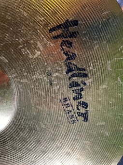 Komplet sada bicích - 11