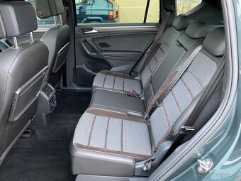 Seat Tarraco Xcellence 1.5 TSI 110kW - 11