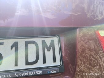 Predám Slovenské BMW X5. - 11