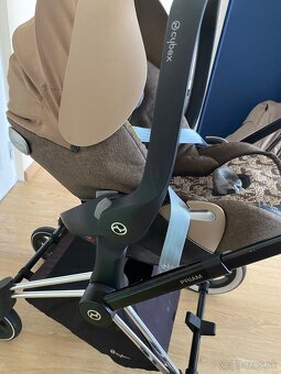 Cybex priam - 11