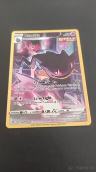 Pokémon kartičky 3/3 - 11