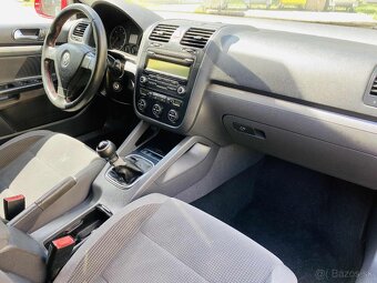 Volkswagen Golf 5 1.9TDI 2009 - 11