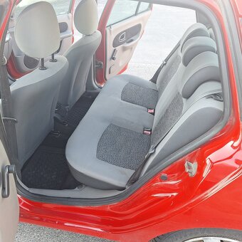 Predám Renault Thalia II, 1.2 Authentic 16V - 11