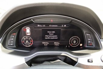 Audi Q7 3.0 TDI 272k quattro tiptronic 8-st. - 11