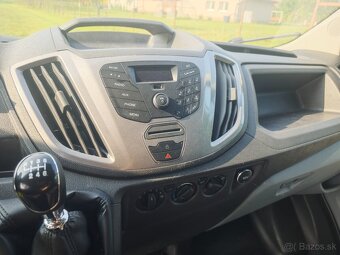 Ford Transit - 11