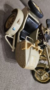 Bmw R75 model vintage 1978 - 11