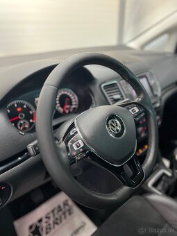 Volkswagen Sharan 2.0tdi 110kw 4x4 4motion 2019 Highline 1.m - 11