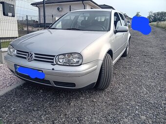 Volkswagen Golf 4 - 11