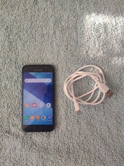 Samsung Galaxy A3 16GB - 11
