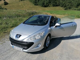 Peugeot 308cc - 11