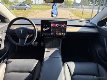 Tesla Model 3 Performace 377kW, 4x4, rok:12.2020. - 11