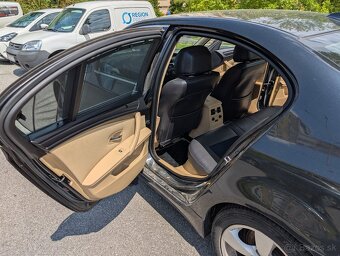 BMW 520D - 11