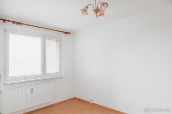 Ponúkame na PRENÁJOM 3 izbový byt ulica L. Svobododu 21 - 11