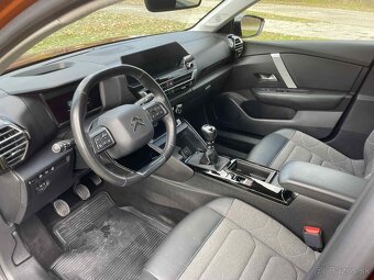 Citroën C4 PureTech 130 S&S Shine - 11