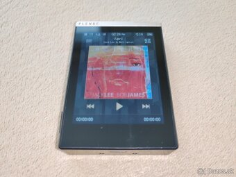 Cowon Plenue D 32gb ++ micro SDHC slot, MP3 prehrávač. - 11