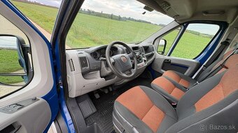 Fiat Ducato L4H3 3.0 JTD 115 kw - 156 HP nová STK/EK - 11