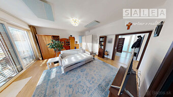 Rodinný dom s veľkým pozemkom Galanta-Kolónia na pozemku 851 - 11