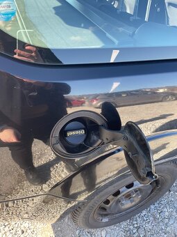 Predám Ford Focus Kombi, Diesel, 1,6 Tdci, 66,00k/90k - 11