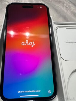 iPhone 15 Pro Max 256 GB - 11