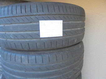 Continental PremiumContact 6 235/45 R18 č.14L+z - 11