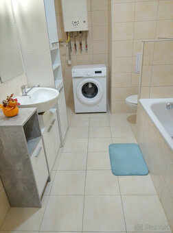 Novostavba pri Bratislave 2 iz.byt Terasa  Parkovacie v cene - 11