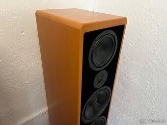 Canton Ergo RC-L + Canton Unit Control 4040 - 11