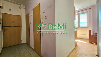 3-IZB.BYT S BALKÓNOM HNÚŠŤA-NA PREDAJ - 11