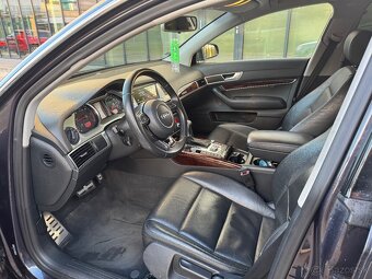 Audi A6 Avant, 3.0TDI, 171kw, quattro - 11