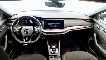 Octavia 2.0 TSI RS DSG - 11