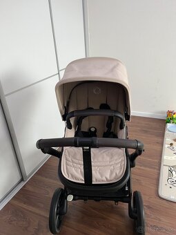 Bugaboo Fox 5 complete Desert taupe - 11