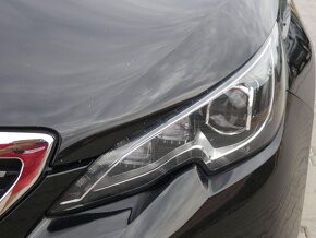 Peugeot 308 2.0 HDI GTI, LED, ZÁRUKA 36MĚS  //DPH odpočet// - 11