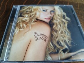 Cd - Pop - 11