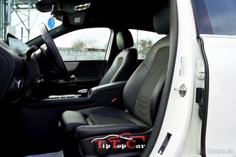 ⏩ Mercedes-Benz B trieda 180 d A/T - 11