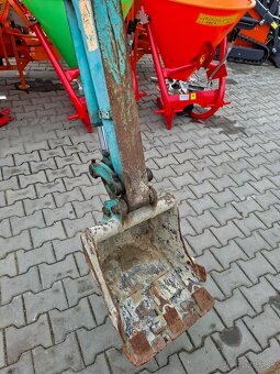 KUBOTA U-15 - 11