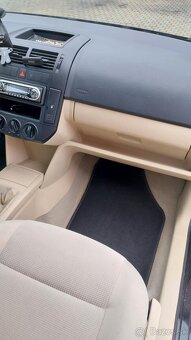 VW Polo - 11
